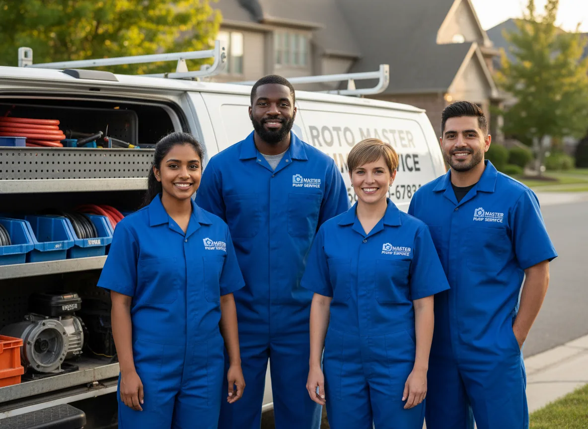 Sump Pump Installation company in Cranberry Township, PA
